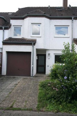 Provisionsfrei !!! Schönes 4-Zimmer-Reihenhaus in Mainz Laubenheim