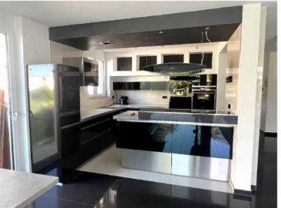 Exklusive Erdgeschoss-Maisonette Wohnung in Bruchsal mit Garten