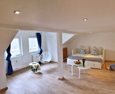 Moderne 2-Zimmer-Wohnung in zentraler Lage Boppard / vollmöbliert