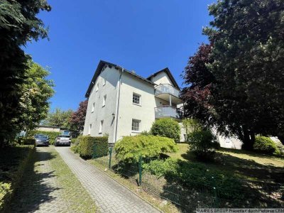 A4RES - moderne 2 Raumwohnung mit Terrasse