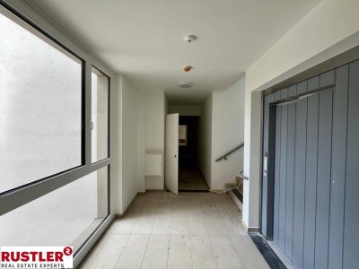 Wohnen an der Traisen – Im Herzen St. Pöltens - Exklusive Eigentumswohnungen mit Naturblick