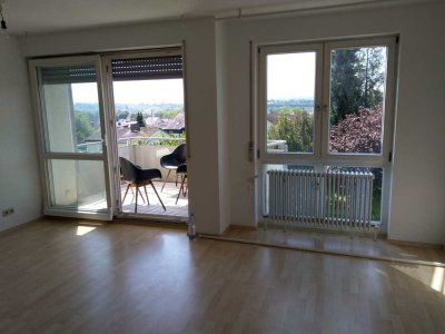 Nachmieter für schöne 2 Zimmer Wohnung in Backnang West gesucht