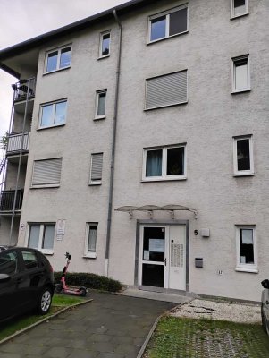 2-Zimmer-Maisonette-Wohnung in Dortmund-Eichlinghofen, Nähe Uni