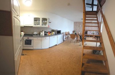 4-Zimmer-Wohnung in Schleswig