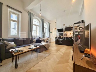 **Architektur mit Seele – Wohnen in stilvollem Ambiente**