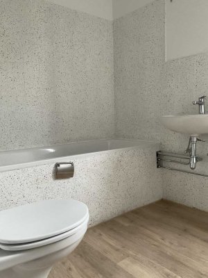 2-Zimmer-Wohnung in Hattingen Stadtmitte