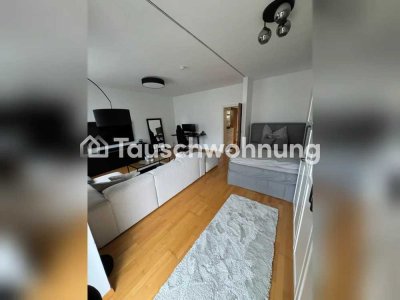 Tauschwohnung: Tausche Wohnung in München