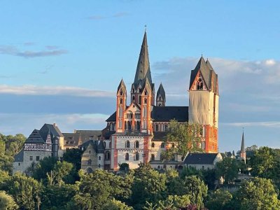 Kernsanierte 4-Zimmer-Wohnung mit Domblick, 2 Bädern – 5 Minuten zur Innenstadt