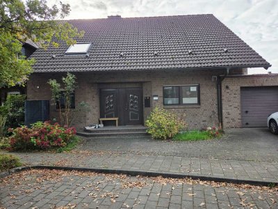 modernisiertes Einfamilienhaus, naturnah und energieeffizient - provisionsfrei