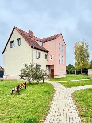 Helle und einladende 2-Zimmer-Wohnung