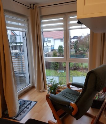 Schöne 3,5 Zi Maisonette Whg in Ostfildern-Nellingen