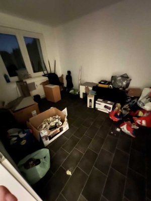 Schöne 4 Zimmer Wohnung für Familien und Paare
