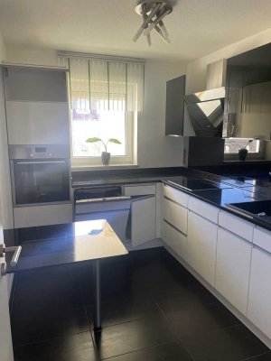 Sehr gut vermietete 3-Zimmer-Wohnung mit Einbauküche in Neu-Ulm/Ludwigsfeld