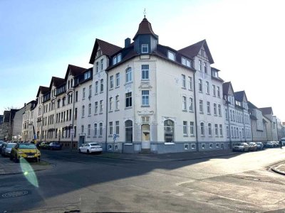 Zentral gelegene 2 Zimmer Wohnung in Lehrte