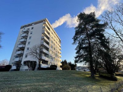 2-Zimmer - Investment mit Weitsicht