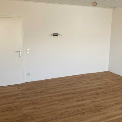 Renovierte 2-Zimmer-Wohnung mit Balkon in Moosburg an der Isar