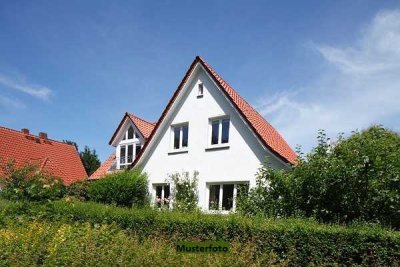 Einfamilienhaus - provisionsfrei