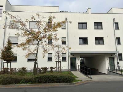 Moderne 2-Zimmer-Wohnung in Offenbach - jetzt frei!