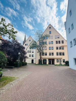 Frisch renovierter 4-Zimmer-Wohntraum in absoluter Top-Lage – ruhig, hell, mit Balkon