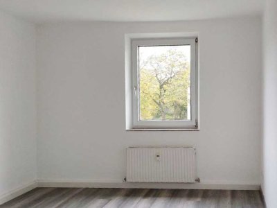 Frisch renovierte 2-Zimmer-Wohnung in Nürnberg