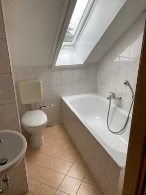 Gemütliche 1-Zimmerwohnung