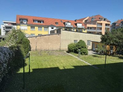 Attraktive Geldanlage – Sicherheit fürs Alter