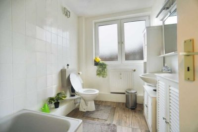 2-Zimmerwohnung in Bochum