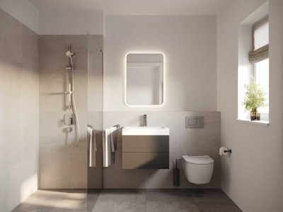 WE 32 KfW-40-QNG-Wohnungen in Pfungstadt für Kapitalanleger