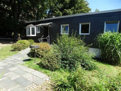 Reihen-End-Bungalow in einer Top-Wohnlage von Gräfrath!