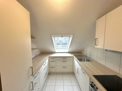 Wohnidylle in Winterbach: gepflegte 3-Zimmer-Wohnung mit Balkon & Stellplatz in beliebter Wohnlage!