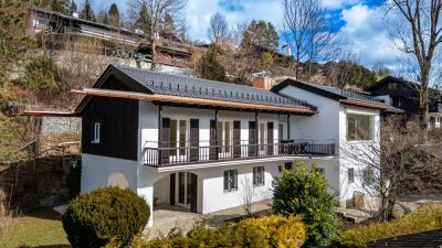 Einfamilienhaus in BESTLAGE!
