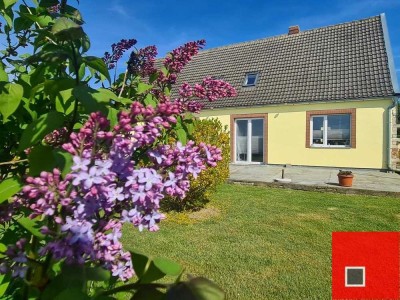 Groot Hus op n Dörp