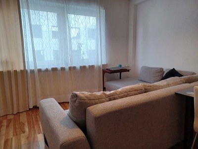 Etagenwohnung direkt in der Stadt zu vermieten(Whg.7)