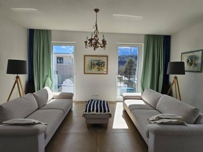 Exklusive Wohnvision am Millstätter See: Ihr neues Domizil im SEEPARK Seeboden