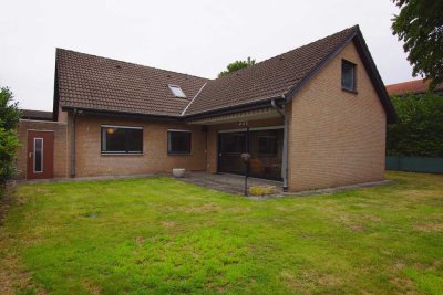 Das neue Zuhause in Harsewinkel – Ansprechendes Einfamilienhaus in toller Lage für Ihre Familie