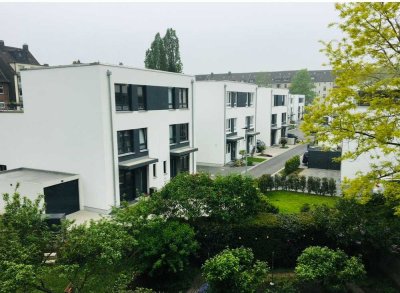 Freundliche 2,5-Zimmer-Wohnung in Duisburg