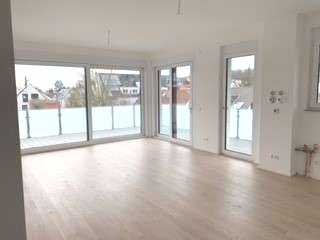 **Penthouse** Lichtdurchflutet wohnen in Zirndorf
