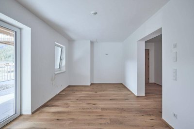 Exklusive Wohnung in Ehrwald mit Blick auf die Zugspitze - Ihr Traumdomizil in den Tiroler Alpen!