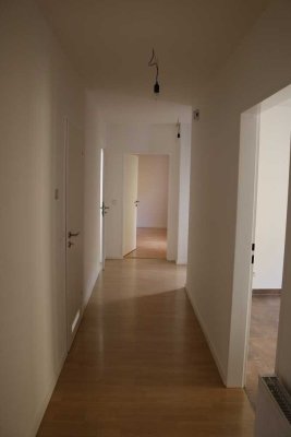 Freundliche 2-Zimmer-EG-Wohnung in Budenheim