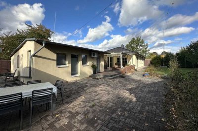 Exklusives Waldgrundstück im Villenviertel