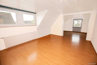 Schöne 4-Zimmerwohnung in Lengede sofort zu vermieten