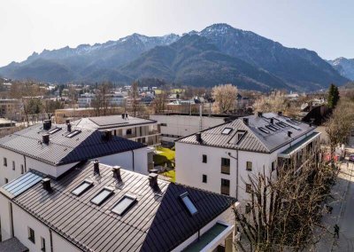 Frühlingstraße 30: 4-Zimmer-Wohnung im EG, 3.04