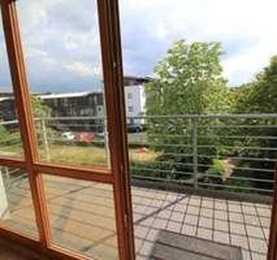Ihr neues Zuhause: Familiengerechte  3 Zimmer-Wohnung in Niederkassel-Ranzel