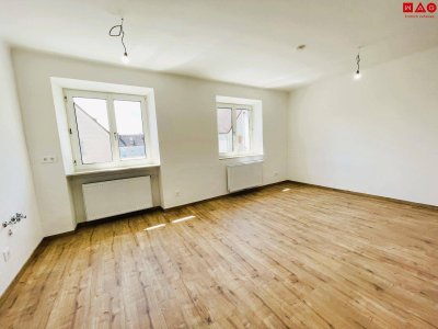 Erstbezugswohnung nach Sanierung! Attraktive - familienfreundliche 3-Zimmerwohnung!