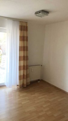 1-Zimmer Apartment mit EBK und Balkon in Bad Ditzenbach-Gosbach zu vermieten
