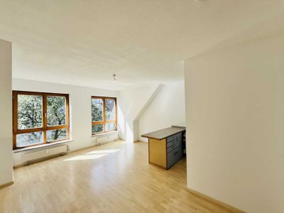 +++ NEU am Markt: Freies 1-ZKB Appartement zum Kauf in Augsburg +++