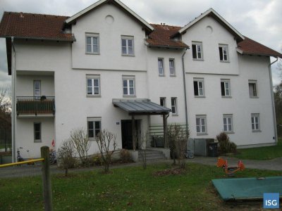 Objekt 397: 3-Zimmerwohnung in 4742 Pram, Schulterbergstraße 4, Top 3