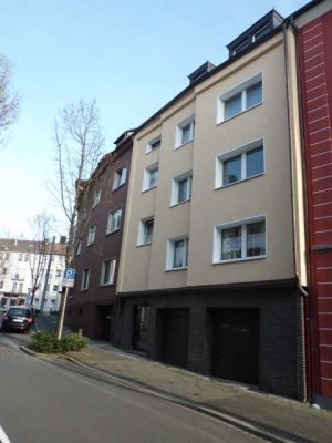 Witten-City, ruhige Lage mit Südbalkon