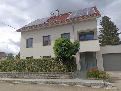 Wohnung zu vermieten