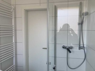 Stilvolle 4-Zimmer-Wohnung mit gehobener Innenausstattung mit Balkon in Dülmen